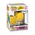 Игровая фигур ка Funko POP! серии Симпсоны S12 - Гомер