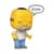 Игровая фигурка Funko POP! серии Симпсоны S12 - Гомер