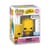 Игровая фигурка Funko POP! серии Симпсоны - Барт