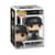 Игровая фигурка Funko POP! серии Формула-1 - Кими Антонелли