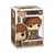 Игровая фигурка Funko Pop! серии Как приручить дракона - Иккинг