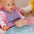 Нагрудник для куклы Baby Born серии Pinplay – Стильное кормление