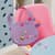 Нагрудник для куклы Baby Born серии Pinplay – Стильное кормление