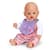 Нагрудник для куклы Baby Born серии Pinplay – Стильное кормление