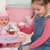 Интерактивный столик для кормления куклы Baby Born – Время обеда (свет, звук)