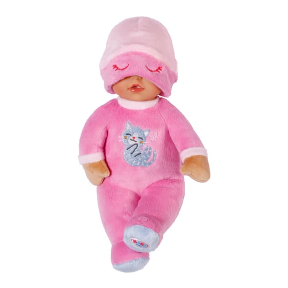 Кукла Baby Born серии For babies – Нежная Соня (30 см)