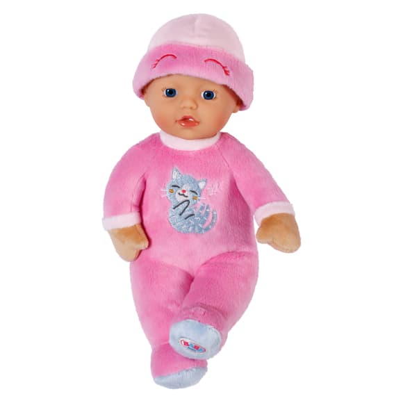 Кукла Baby Born серии For babies – Нежная Соня (30 см)
