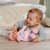 Кукла Baby Born серии For babies – Сладкая малышка (30 см, в розовом)