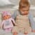 Кукла Baby Born серии For babies – Сладкая малышка (30 см, в розовом)
