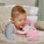 Кукла Baby Born серии For babies – Сладкая малышка (30 см, в розовом)