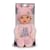 Кукла Baby Born серии For babies – Сладкая малышка (30 см, в розовом)