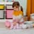 Интерактивная кукла Baby Born – Первые шаги Эмили (43 см)