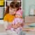 Интерактивная кукла Baby Born – Первые шаги Эмили (43 см)