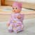 Интерактивная кукла Baby Born – Первые шаги Эмили (43 см)