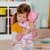 Интерактивная кукла Baby Born – Первые шаги Эмили (43 см)