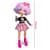 Кукла 4SF Manga Dolls серии Hello Kitty – Тедди Рок