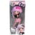 Кукла 4SF Manga Dolls серии Hello Kitty – Тедди Рок
