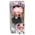 Кукла 4SF Manga Dolls серии Hello Kitty – Золотая Дива