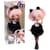 Кукла 4SF Manga Dolls серии Hello Kitty – Золотая Дива