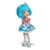 Лялька 4SF Manga Dolls серії Hello Kitty – Красуня Пінк