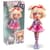 Лялька 4SF Manga Dolls серії Hello Kitty – Цукерочка-єдиноріг
