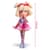 Лялька 4SF Manga Dolls серії Hello Kitty – Цукерочка-єдиноріг
