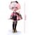 Игровой набор 4SF Manga Dolls серии Hello Kitty – Золотая  Роллер Дива