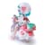 Игровой набор 4SF Manga Dolls серии Hello Kitty – Красотка Пинк на скутере