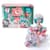 Игровой набор 4SF Manga Dolls серии Hello Kitty – Красотка Пинк на скутере