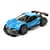 Автомобіль KS Drive на р/к - Extreme Racing (2,4 ГГц, блакитний)