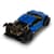 Автомобіль KS Drive на р/к - Extreme Racing (2,4 ГГц, блакитний)