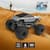 Автомобиль Bigfoot Off-road на р/у - Cyber Ride (2,4 ГГц)