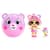 Игровой набор с куклой L.O.L. Surprise! серии Loves Care Bears – Заботливые мишки