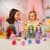 Игровой набор с куклой Rainbow High серии Rainbow Shimmers - Скайлер