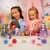 Игровой набор с куклой Rainbow High серии Rainbow Shimmers - Скайлер