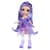 Ігровий набір з лялькою Rainbow High серії Rainbow Shimmers - Віолетта