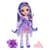 Ігровий набір з лялькою Rainbow High серії Rainbow Shimmers - Віолетта