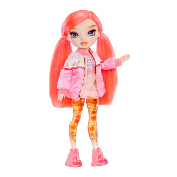 Игровой набор Rainbow High серии Sparkle & Shine - Доун