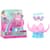 Игровой набор с интерактивной куклой L.O.L. Surprise! серии Magic Flyers Fairies – Снежинка