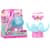 Игровой набор с интерактивной куклой L.O.L. Surprise! серии Magic Flyers Fairies – Цветочек