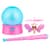 Игровой набор с интерактивной куклой L.O.L. Surprise! серии Magic Flyers Fairies – Цветочек
