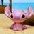 Дисплей игрушек-сквиш серии Disney – Приключения Стича (8 шт.)