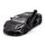 Автомодель - Lamborghini Revuelto (матовий чорний)