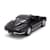 Автомодель - Chevrolet Corvette Split Window 1963 (матовый черный)