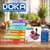 Конструктор электронный Doka 162 схемы