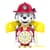Іграшка-каталка на мотузочці Paw Patrol - Маршал: Екстрений Виклик