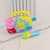 Музыкальная игрушка PEPPA - Бумбокс Пеппы