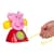 Игрушка-каталка на веревочке Peppa - Телефон Пеппы