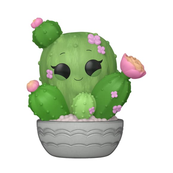Игровая фигурка Funko POP! серии Flora - Кактус