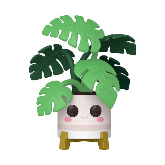 Ігрова фігурка Funko POP! серії Flora - Монстера